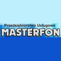 Masterfon Przedsiębiorstwo Produkcyjno-Usługowe Radosław Klisowski - Operatorzy telekomunikacyjni