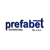 Prefabet Ostrów Mazowiecka Sp. z o. o. Produkcja betonu towarowego i prefabrykatów żelbetowych - Beton