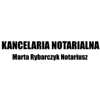 Marta Rybarczyk Notariusz Kancelaria Notarialna - Notariusze