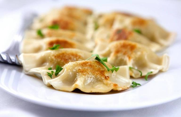 pierogi