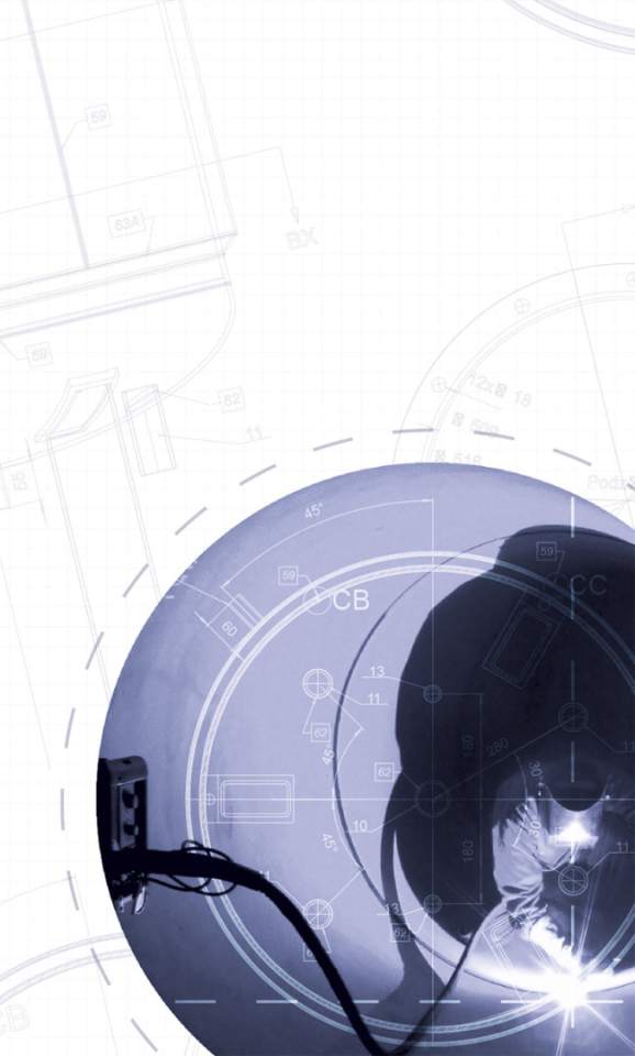 produkcja zbiorników