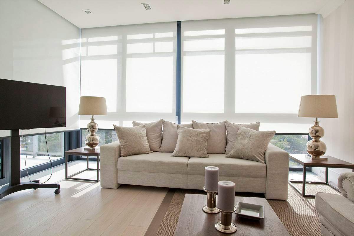 żaluzje, rolety, plisy, moskitiery