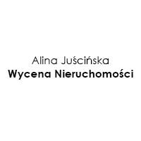 Alina Juścińska Wycena Nieruchomości - Rzeczoznawcy