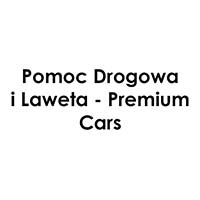 Pomoc Drogowa i Transport Aut- Premium Cars - Pomoc drogowa