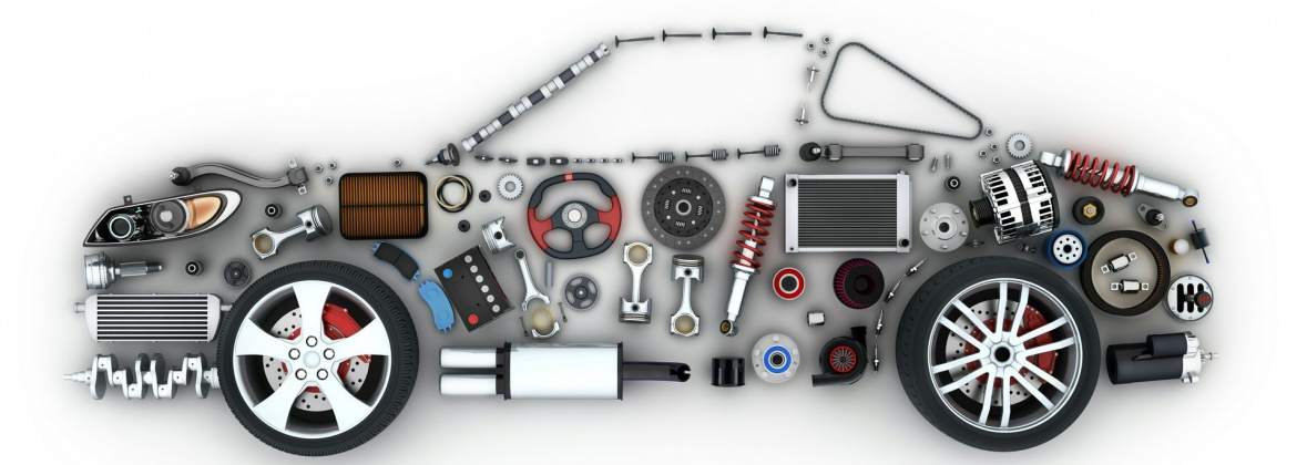 Auto Akcesoria Sklep Motoryzacyjny