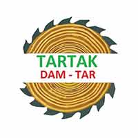 Tartak Dam-Tar Damian Zadka - Tartaki