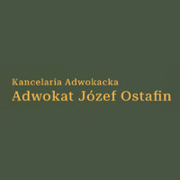 Józef Ostafin Adwokat Kancelaria adwokacka - Adwokaci