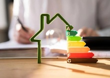 ocena energetyczna budynku