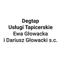 Degtap Usługi Tapicerskie Ewa Głowacka i Dariusz Głowacki s.c. - Usługi tapicerskie