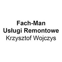 Fach-Man Usługi Remontowe Krzysztof Wojczys - Wykończenia wnętrz