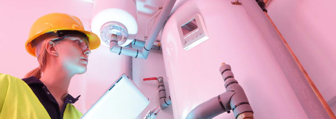 Hyd-Rom Instalatorstwo hydrauliczne, Luzino