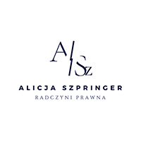 Kancelaria Radcy Prawnego Alicja Gronet - Radcy prawni