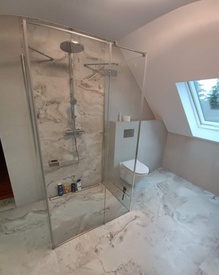 remonty, wykończenia wnętrz