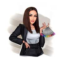 Stylizacja paznokci Paulina Radomska Dream Nails - Salony i gabinety kosmetyczne