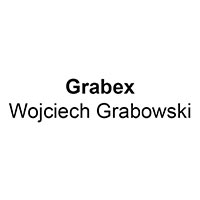 Grabex Wojciech Grabowski - Obróbka metali