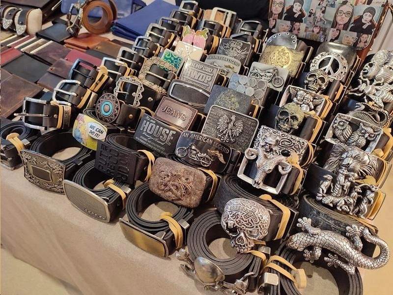 organizacja jarmarków rękodzieła