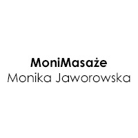 MoniMasaże Monika Jaworowska - Masaż