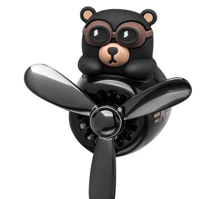 odświeżacze powietrza