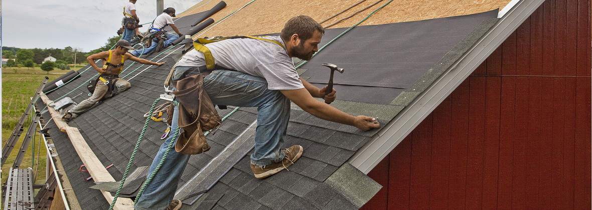 Pokrycia dachowe Gie-Kor Damian Gierczyna Usługi Dekarskie