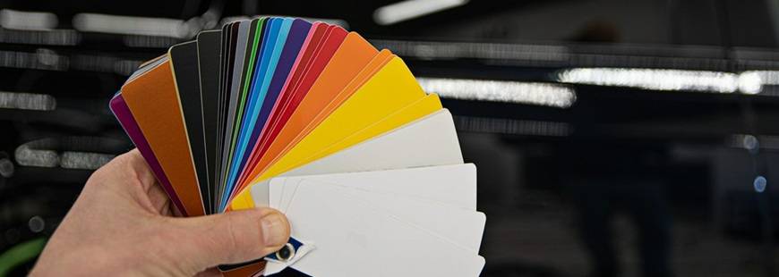 Rvc Colours Factory Sp. z o.o.