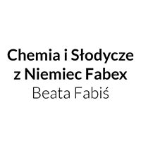 Chemia i Słodycze z Niemiec Fabex Beata Fabiś - Chemia gospodarcza