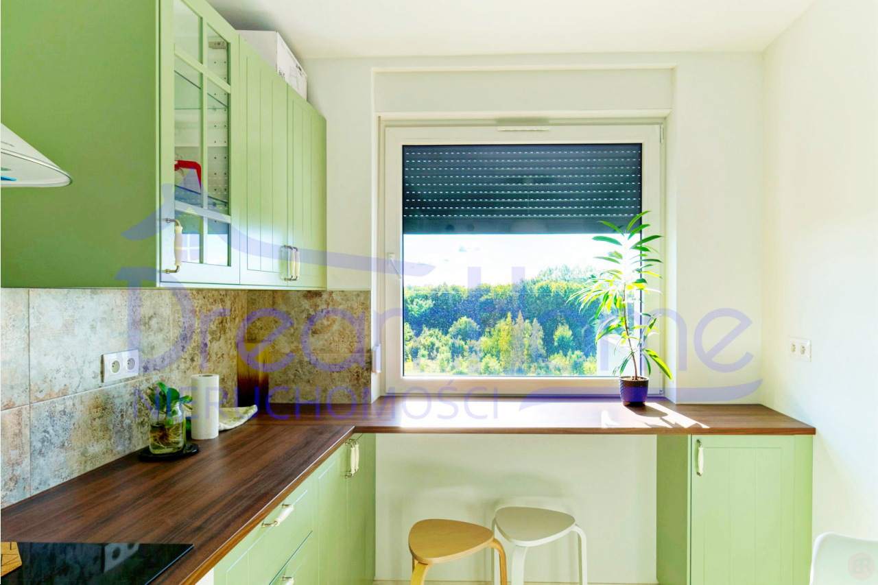 DreamHome Nieruchomości