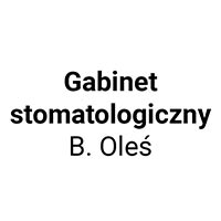 Gabinet stomatologiczny B. Oleś - Stomatolodzy i protetycy