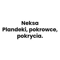 Neksa Plandeki, pokrowce, pokrycia. - Oklejanie samochodów