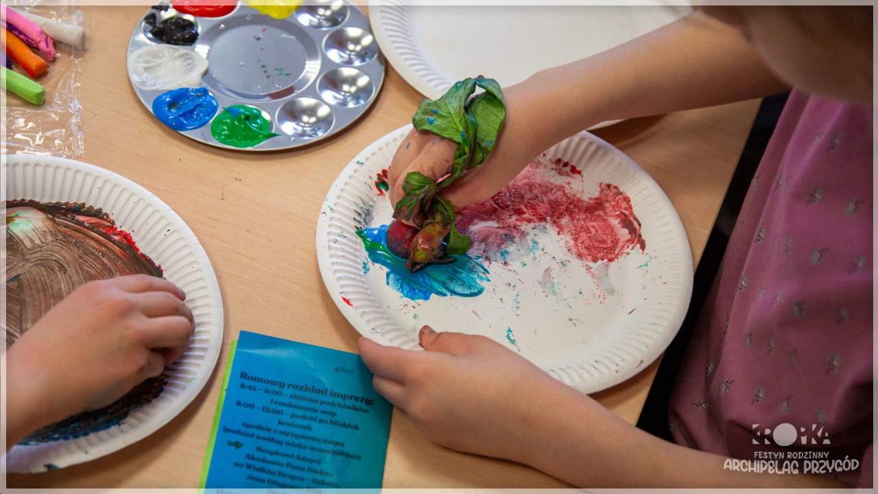 Niepubliczna Szkoła Podstawowa Kropka