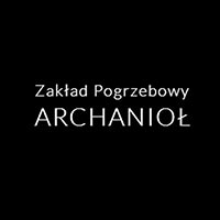 Zakład Pogrzebowy Archanioł Sp. z o.o. - Usługi pogrzebowe