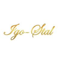 Igo-Stal Balustrady, Ogrodzenia i Konstrukcje Stalowe - Bramy i ogrodzenia