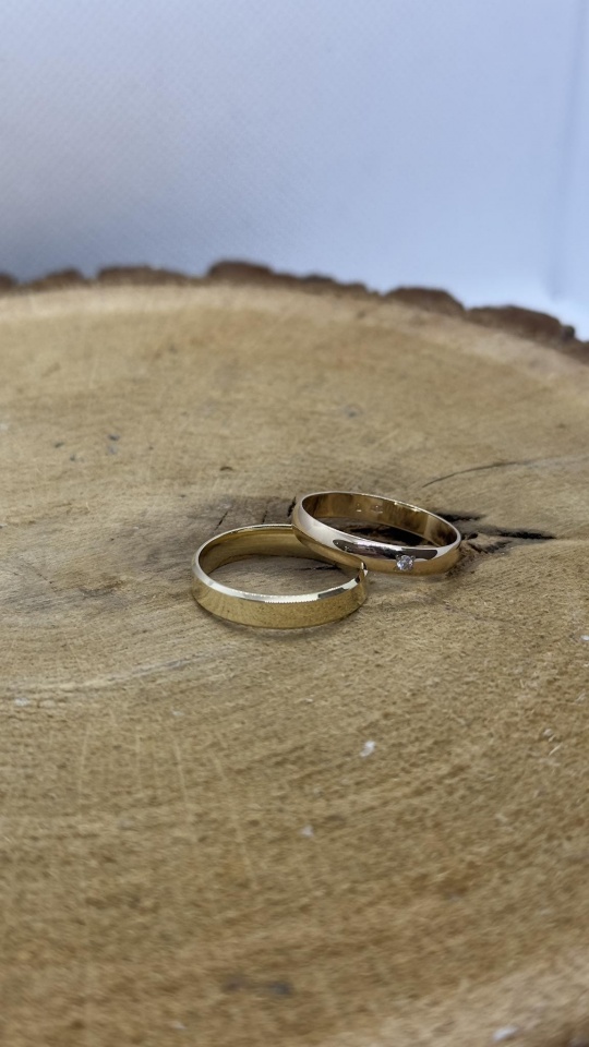 jubiler, biżuteria ze złota