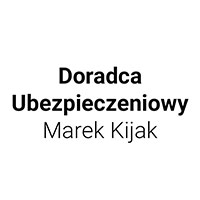 Doradca Ubezpieczeniowy Marek Kijak - Ubezpieczenia