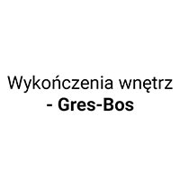Wykończenia wnętrz - Gres-Bos - Układanie gresu i płytek ceramicznych
