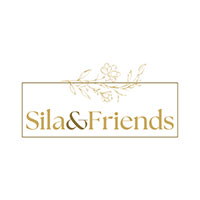 Sila&friends Gabriela Augustyn - Sklepy odzieżowe