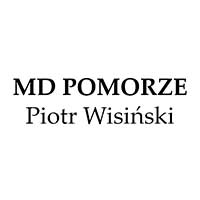 Md Pomorze Piotr Wisiński - Wynajem dźwigów i żurawi