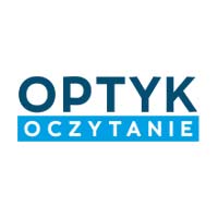 Optyk Oczytanie Optometrysta Maria Skok - Optycy