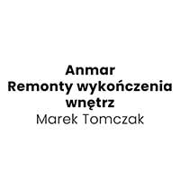 Anmar Remonty wykończenia wnętrz Marek Tomczak - Inwestycje budowlane