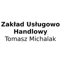 Zakład Usługowo Handlowy Tomasz Michalak - Stacje diagnostyczne i przeglądy techniczne
