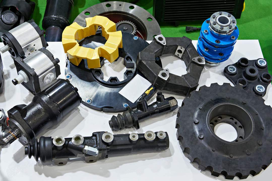 hurtownia części do maszyn rolniczych