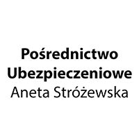 Pośrednictwo Ubezpieczeniowe Aneta Stróżewska - Ubezpieczenia