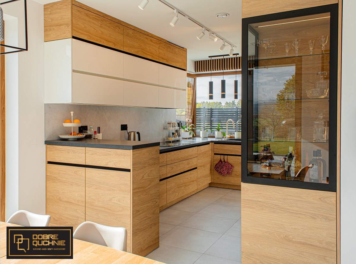 kuchenne meble