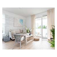 Aqua Przystań 80 Ewa Ciborowska - Noclegi i kwatery prywatne