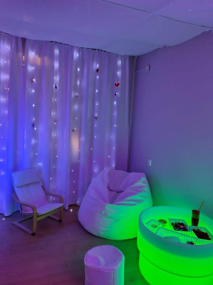 Gabinet Terapii Lebor