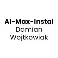 Al-Max-Instal Damian Wojtkowiak - Budowa i wykończenia pod klucz