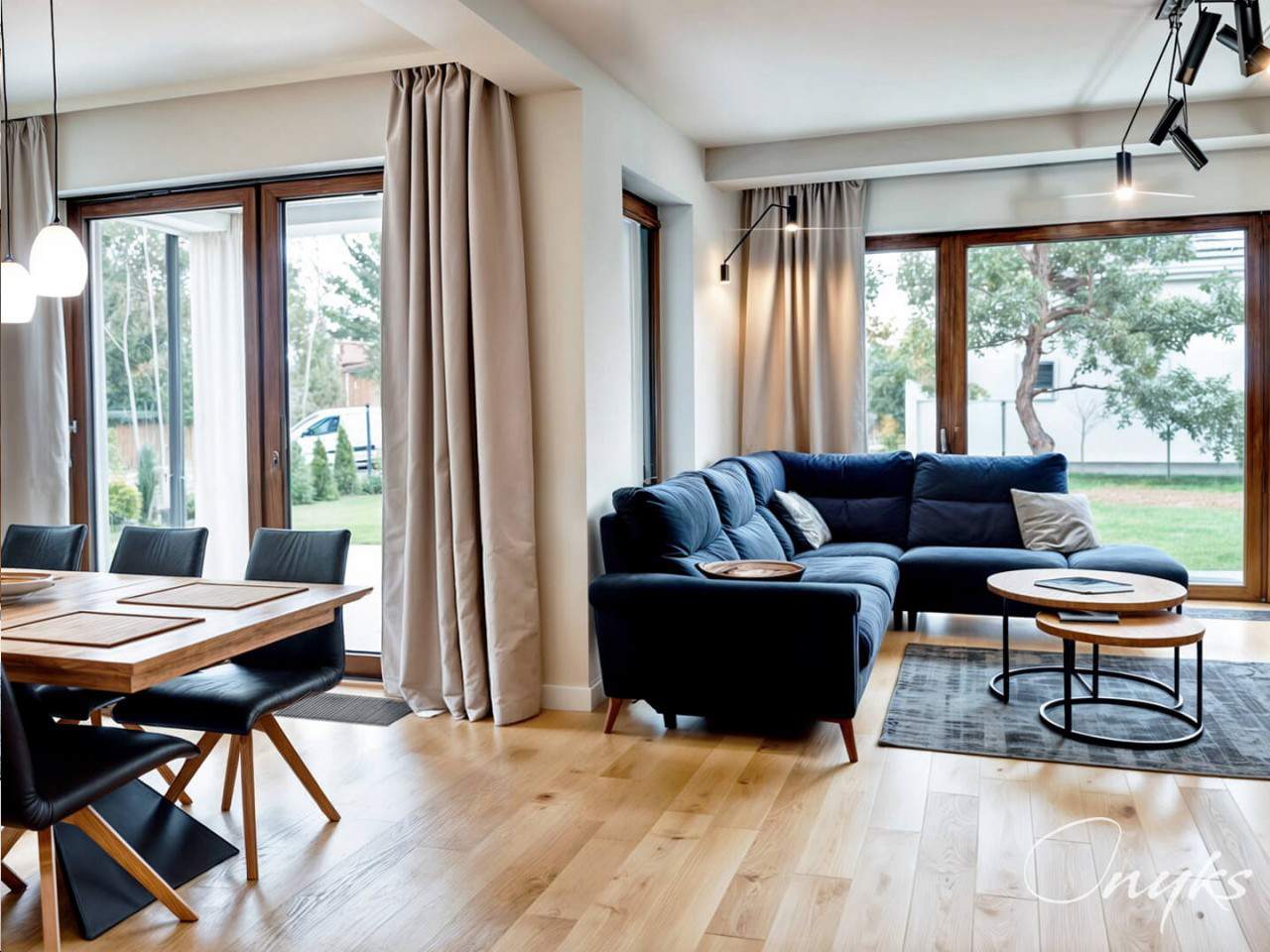 projektowanie wnętrz