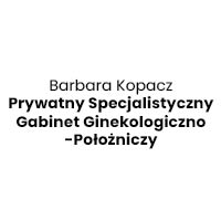 Barbara Kopacz Prywatny Specjalistyczny Gabinet Ginekologiczno-Położniczy - Ginekolodzy i położnicy