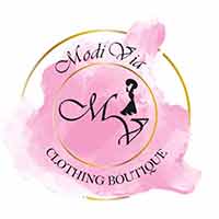 ModiVia - odzież online - Sklepy odzieżowe