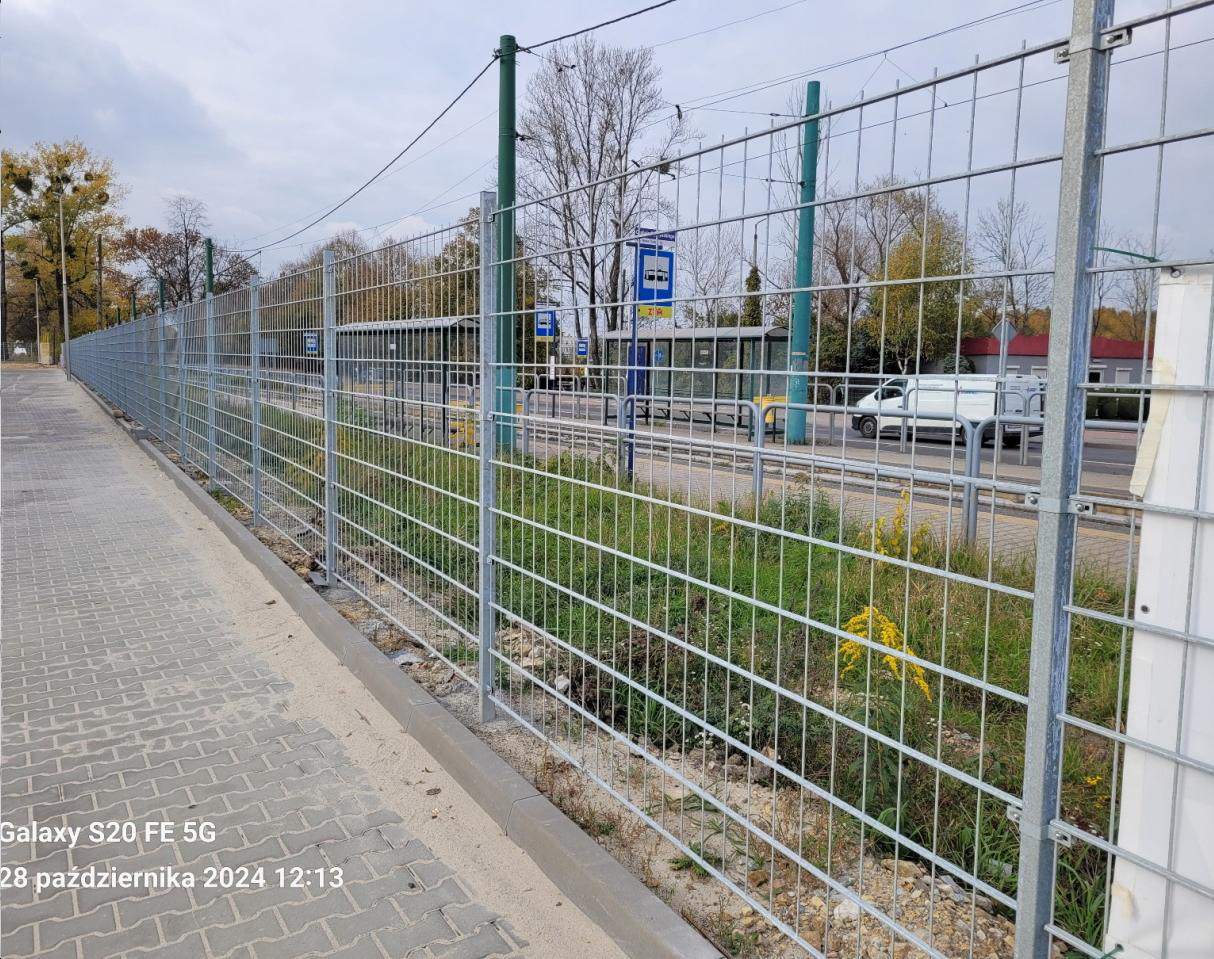 ogrodzenia