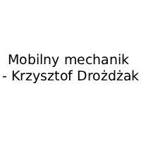 Mobilny mechanik - Krzysztof Drożdżak - Stacje obsługi i warsztaty samochodowe